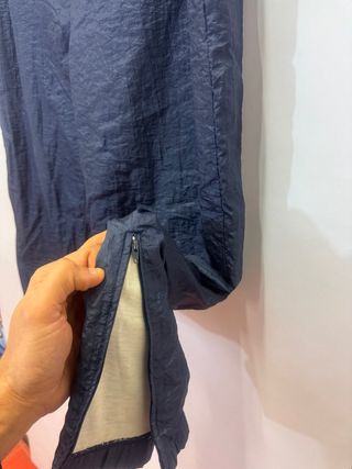 Tuta vintage Sergio Tacchini Tennis