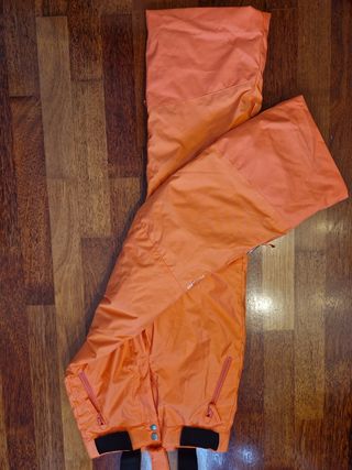 Pantalon esqui infantil