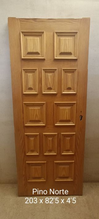 Puertas Blindadas