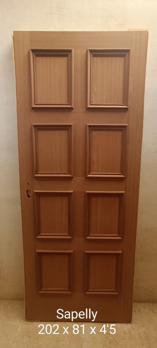 Puertas Blindadas