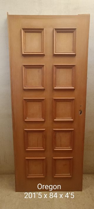 Puertas Blindadas