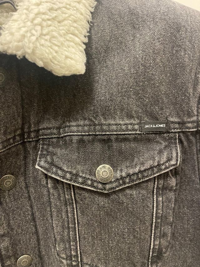 Cazadora Jack Jones .