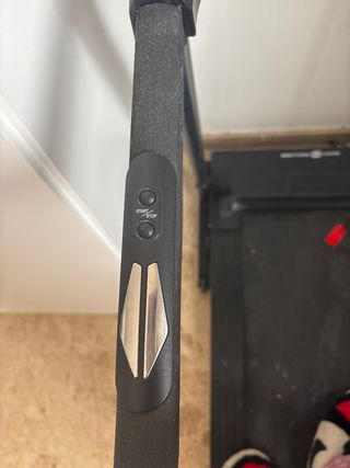 Cinta correr BODYTONE DT12