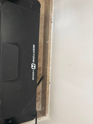 Cinta correr BODYTONE DT12