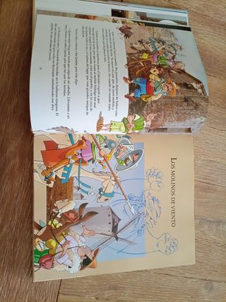 Don Quijote de la Mancha