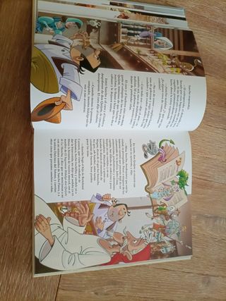 Don Quijote de la Mancha