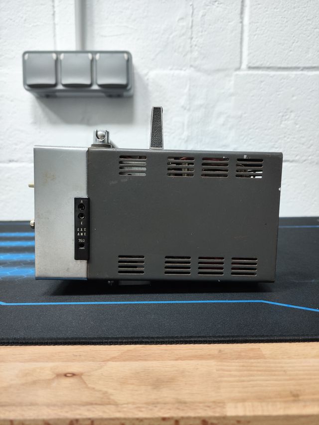 Transistor SONY Micro TV 5-303E