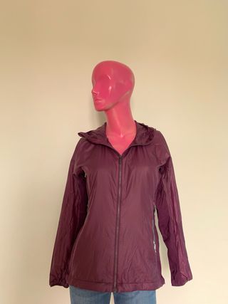 Chaqueta Adidas mujer