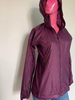 Chaqueta Adidas mujer