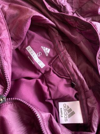Chaqueta Adidas mujer