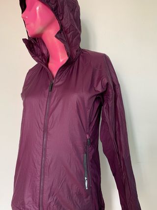 Chaqueta Adidas mujer
