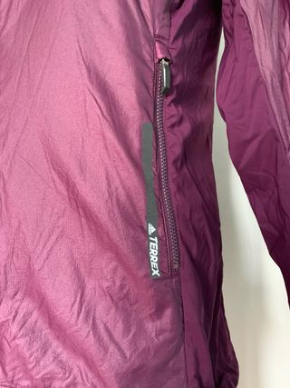 Chaqueta Adidas mujer