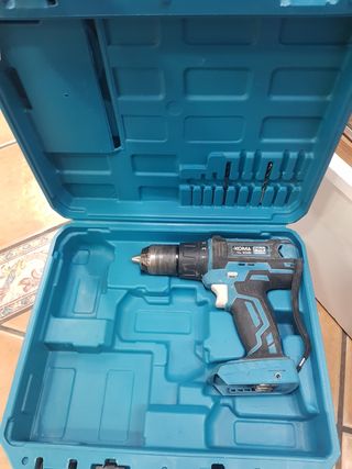 Taladro koma tools pro 