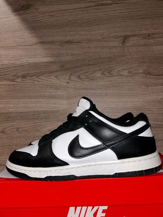 Nike Dunk Low Panda