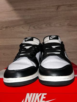 Nike Dunk Low Panda