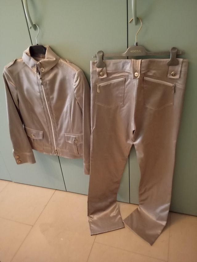 Set "made in Italy" tg. 44