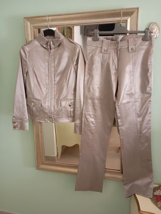 Set "made in Italy" tg. 44