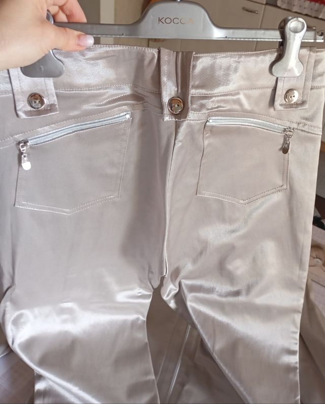 Set "made in Italy" tg. 44