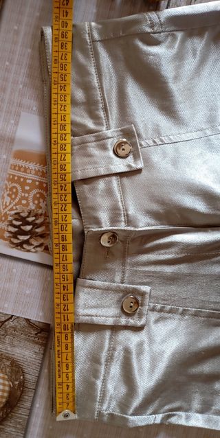 Set "made in Italy" tg. 44