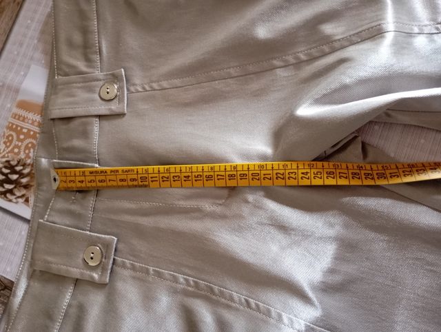 Set "made in Italy" tg. 44