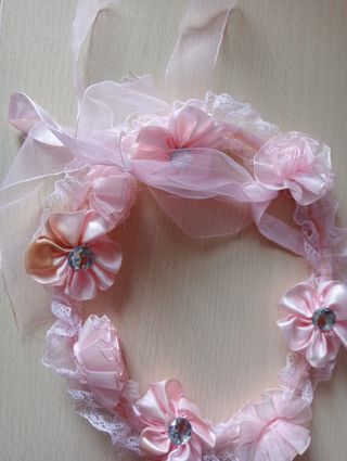 Diademas para disfraces