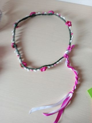 Diademas para disfraces