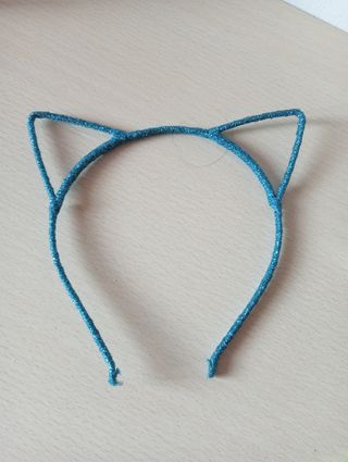 Diademas para disfraces