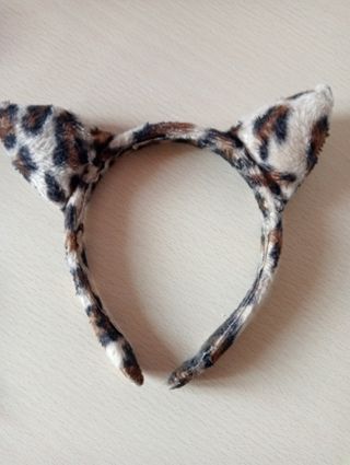 Diademas para disfraces