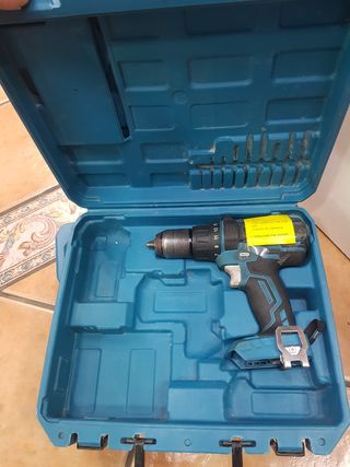Taladro koma tools pro
