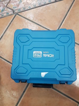 Taladro koma tools pro
