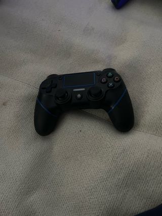 Joystick ps4