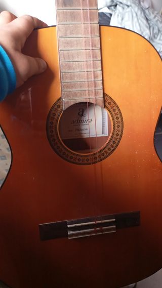 Guitarra