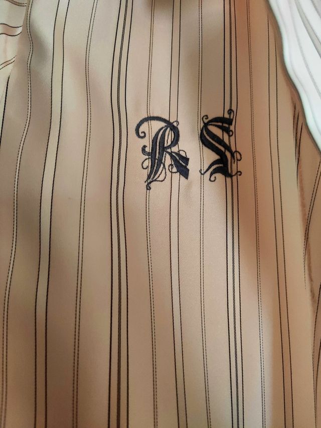 Batín señora de verano