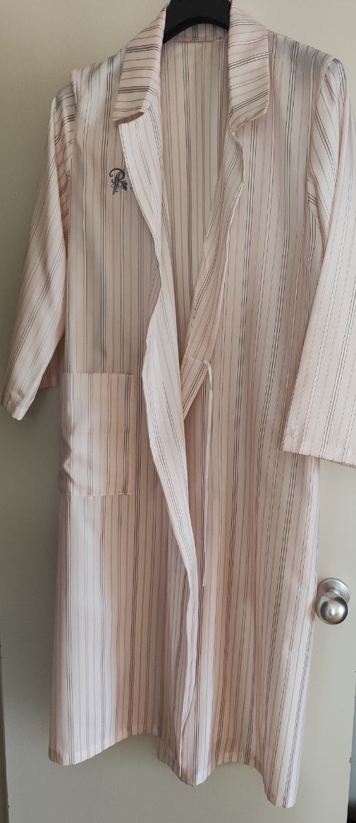 Batín señora de verano