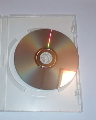 PELÍCULA - LA HORA WARNER: VOLUMEN 2