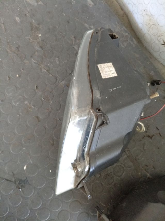 Fari anteriori Gilera nexus 500 2003