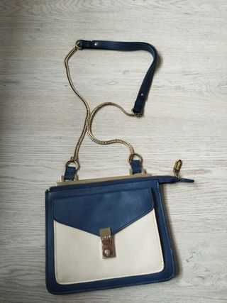 Bolso zara