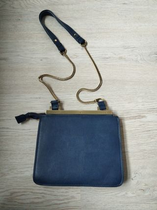 Bolso zara