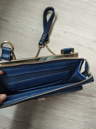 Bolso zara
