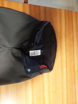 pantalón hípica invierno