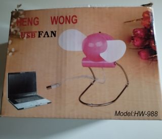 Ventilatore per computer