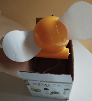 Ventilatore per computer