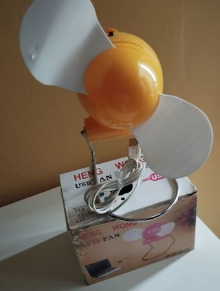 Ventilatore per computer