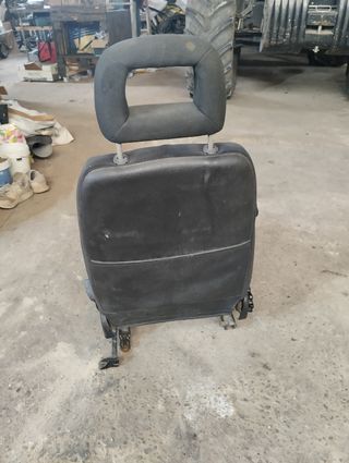 Asientos Opel frontera 