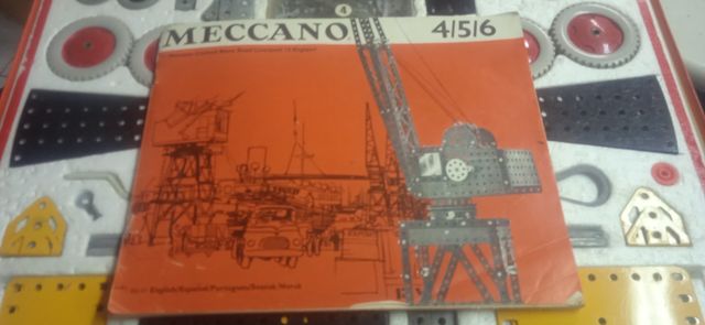 Mecano
