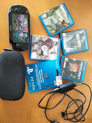 PSVITA