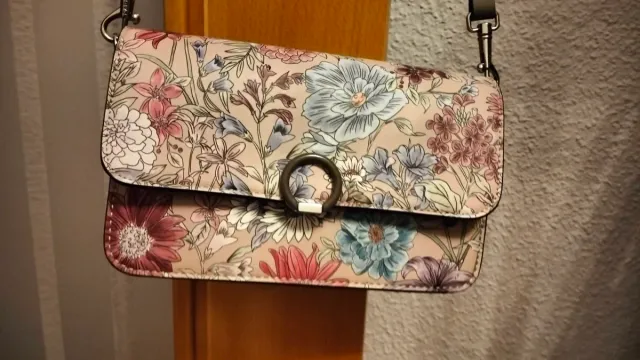 Bolso puestas varias fotos