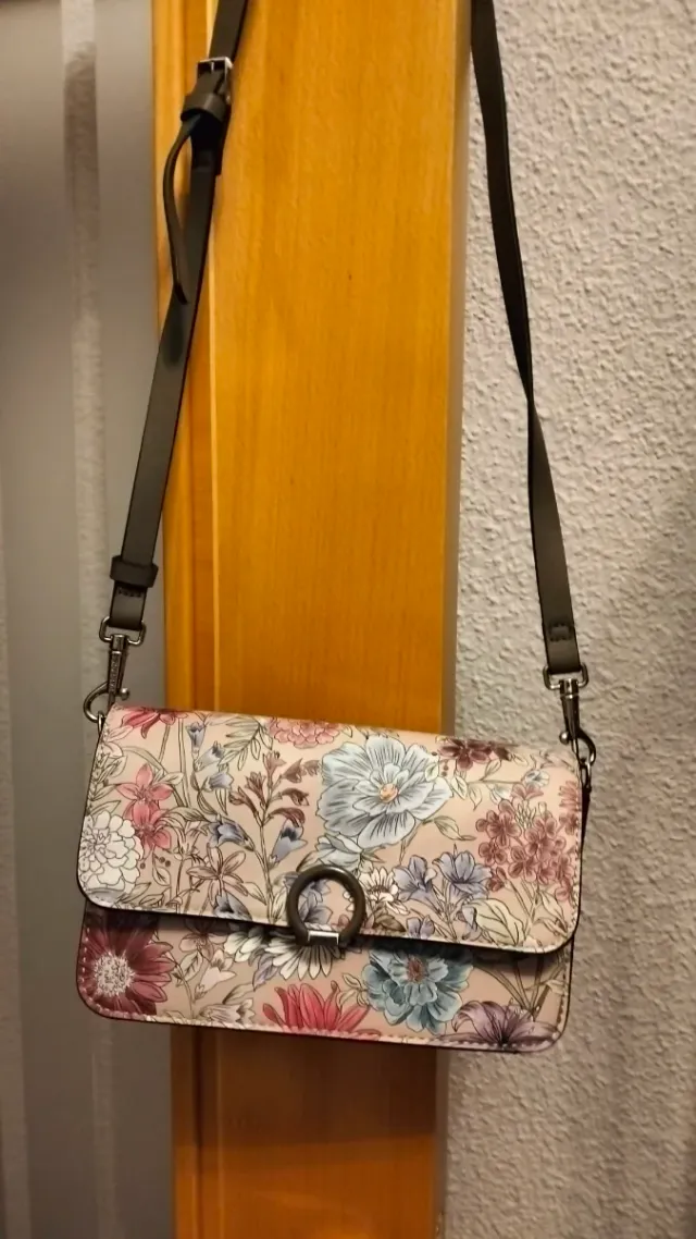 Bolso puestas varias fotos