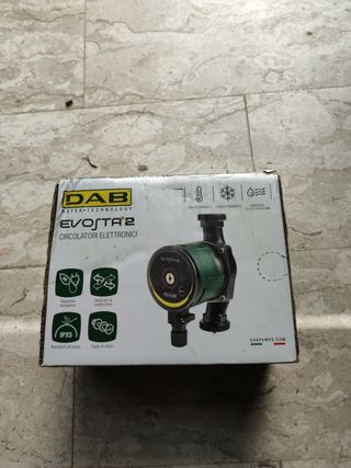 DAB EVOSTA 2 40-70-180