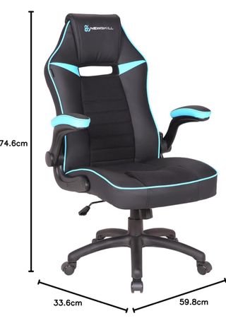 Silla Gaming